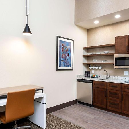 Homewood Suites By Hilton Indianapolis Downtown Εξωτερικό φωτογραφία
