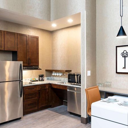 Homewood Suites By Hilton Indianapolis Downtown Εξωτερικό φωτογραφία