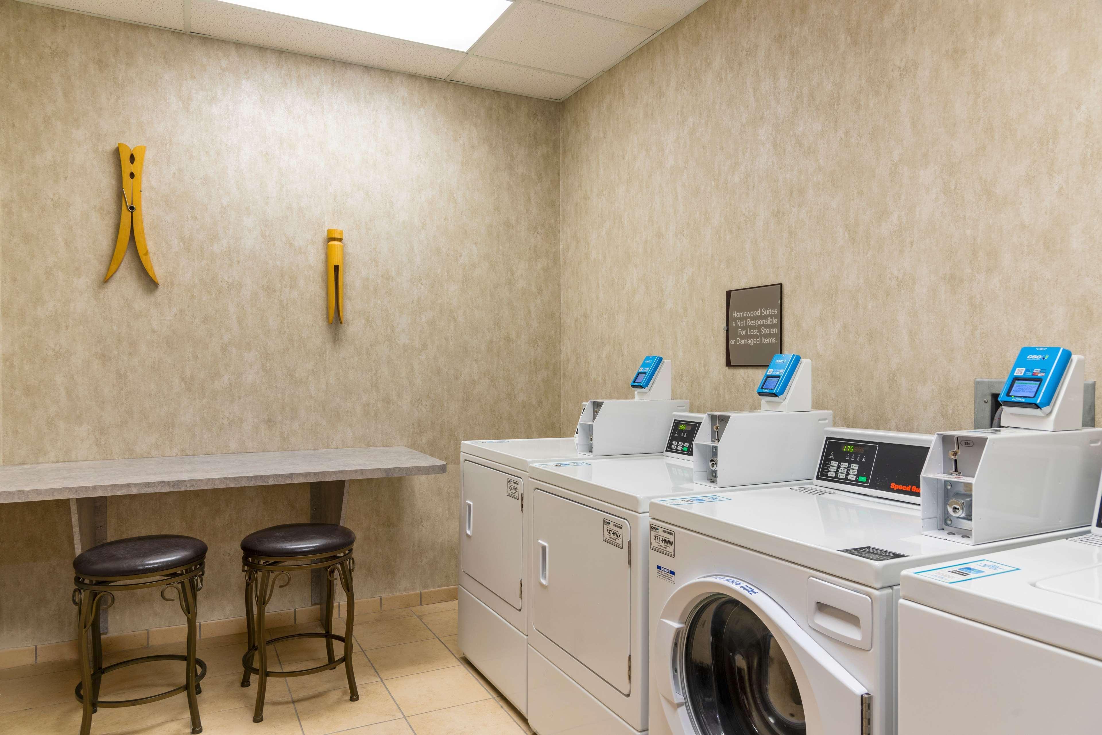 Homewood Suites By Hilton Indianapolis Downtown Εξωτερικό φωτογραφία