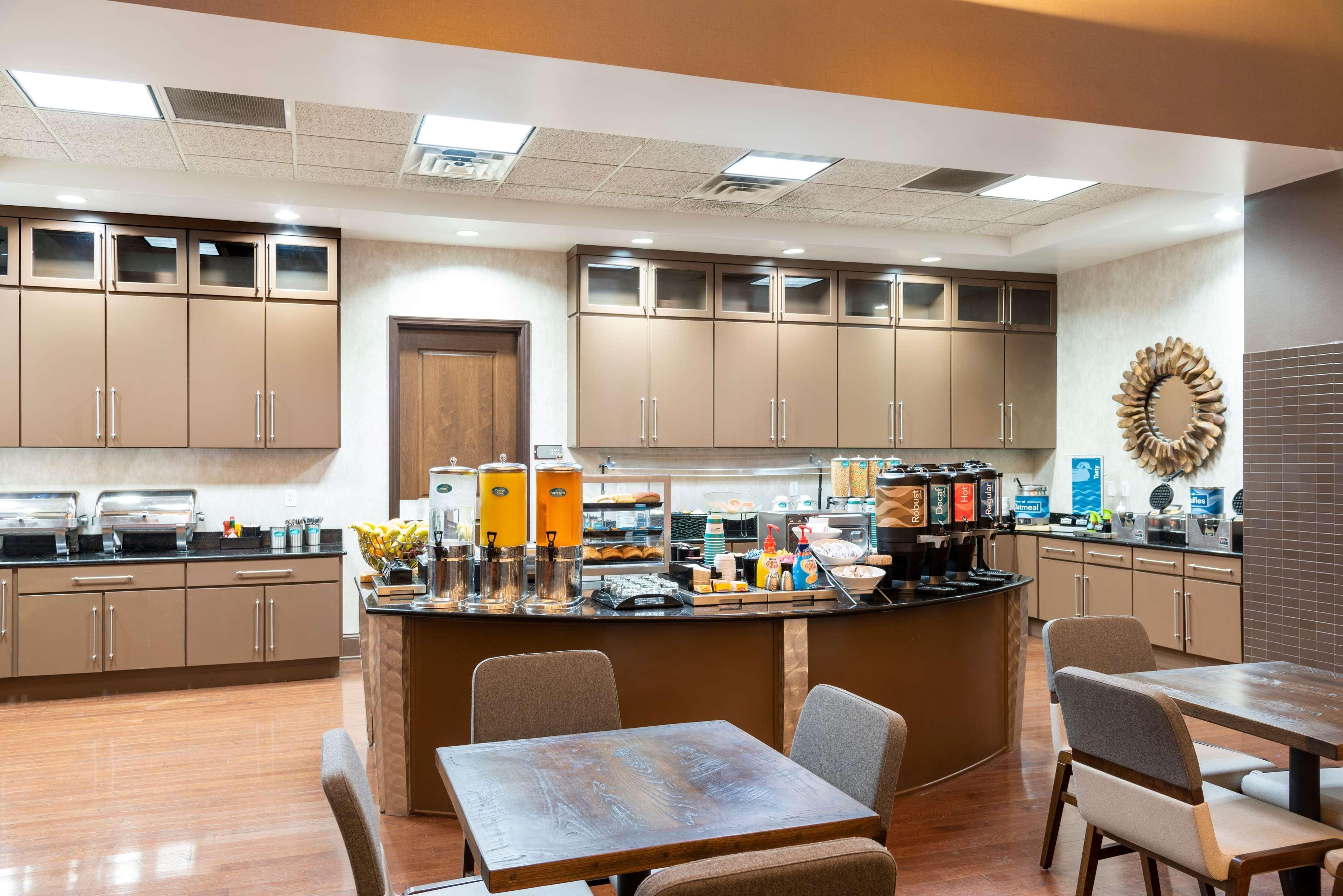 Homewood Suites By Hilton Indianapolis Downtown Εξωτερικό φωτογραφία