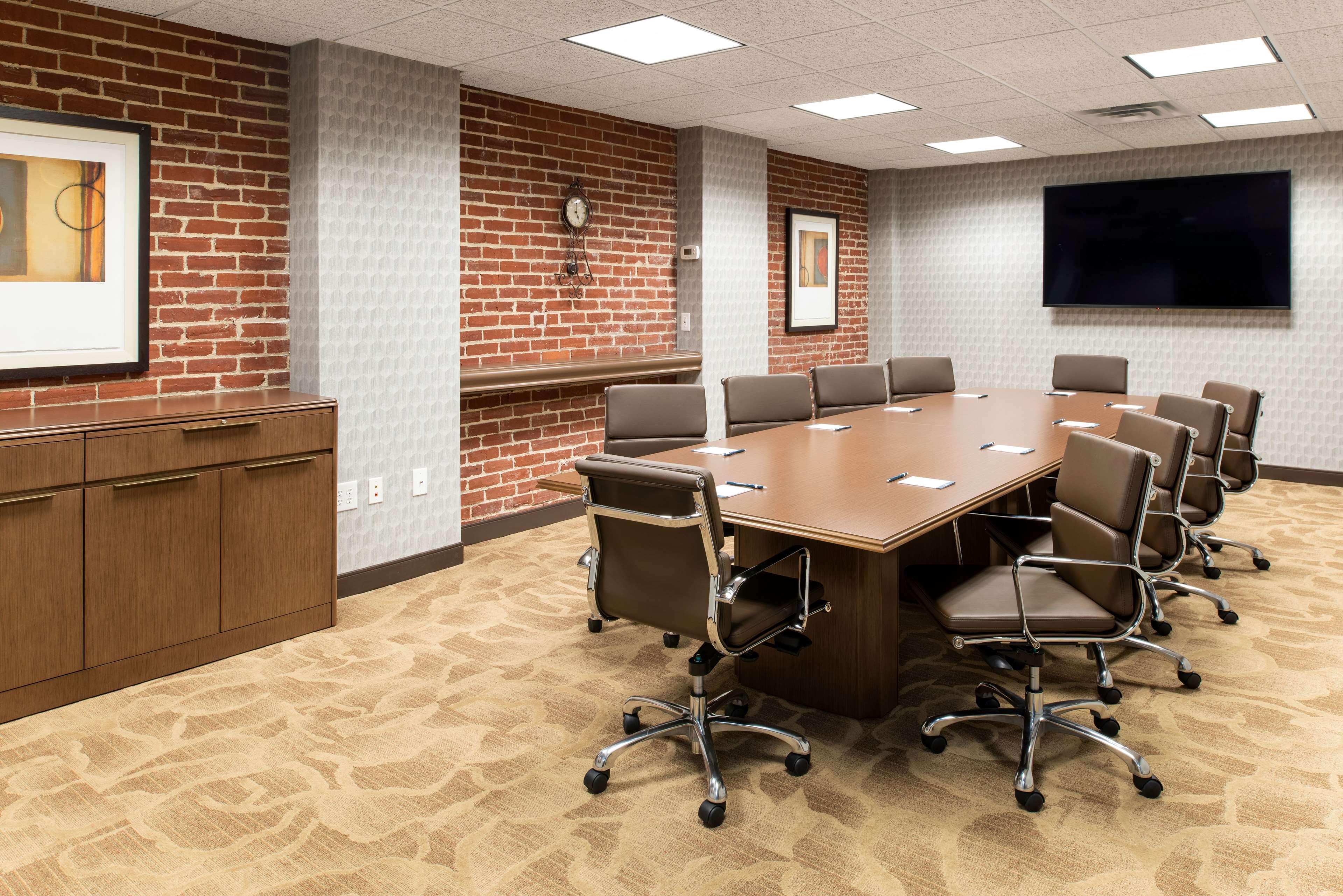 Homewood Suites By Hilton Indianapolis Downtown Εξωτερικό φωτογραφία
