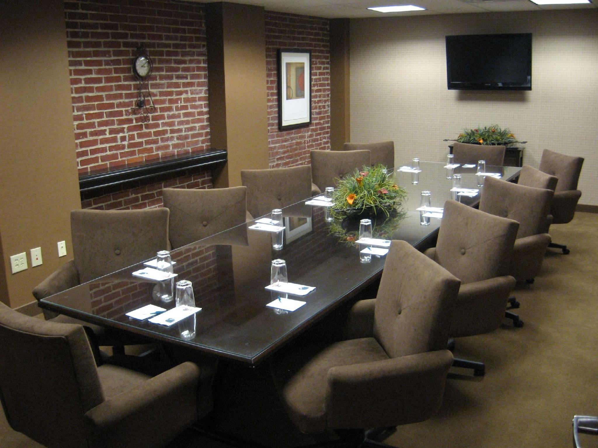 Homewood Suites By Hilton Indianapolis Downtown Εξωτερικό φωτογραφία