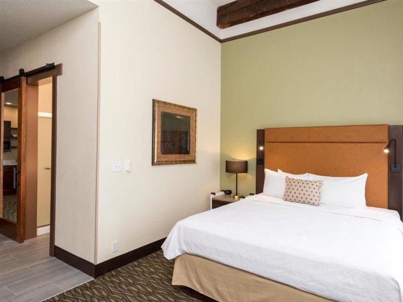 Homewood Suites By Hilton Indianapolis Downtown Εξωτερικό φωτογραφία