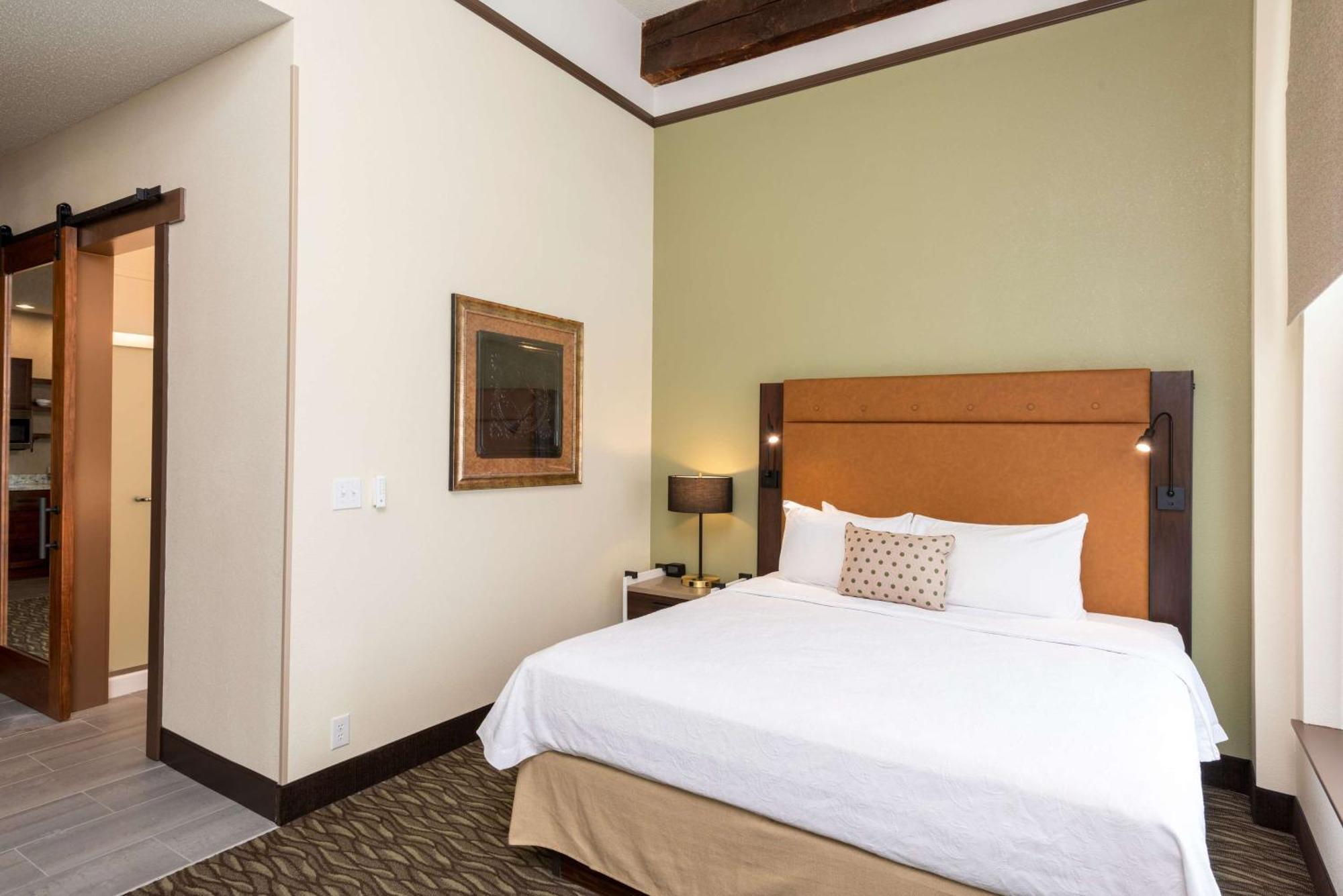 Homewood Suites By Hilton Indianapolis Downtown Εξωτερικό φωτογραφία