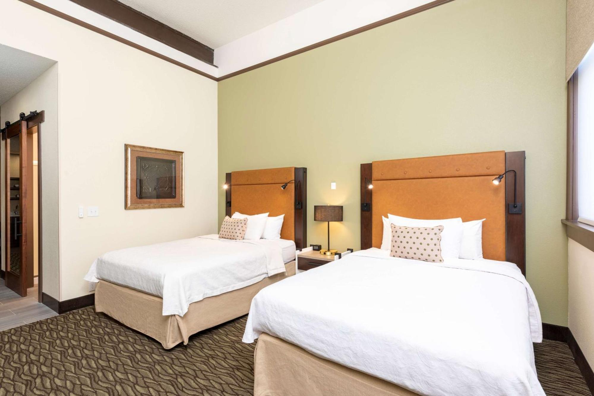 Homewood Suites By Hilton Indianapolis Downtown Εξωτερικό φωτογραφία