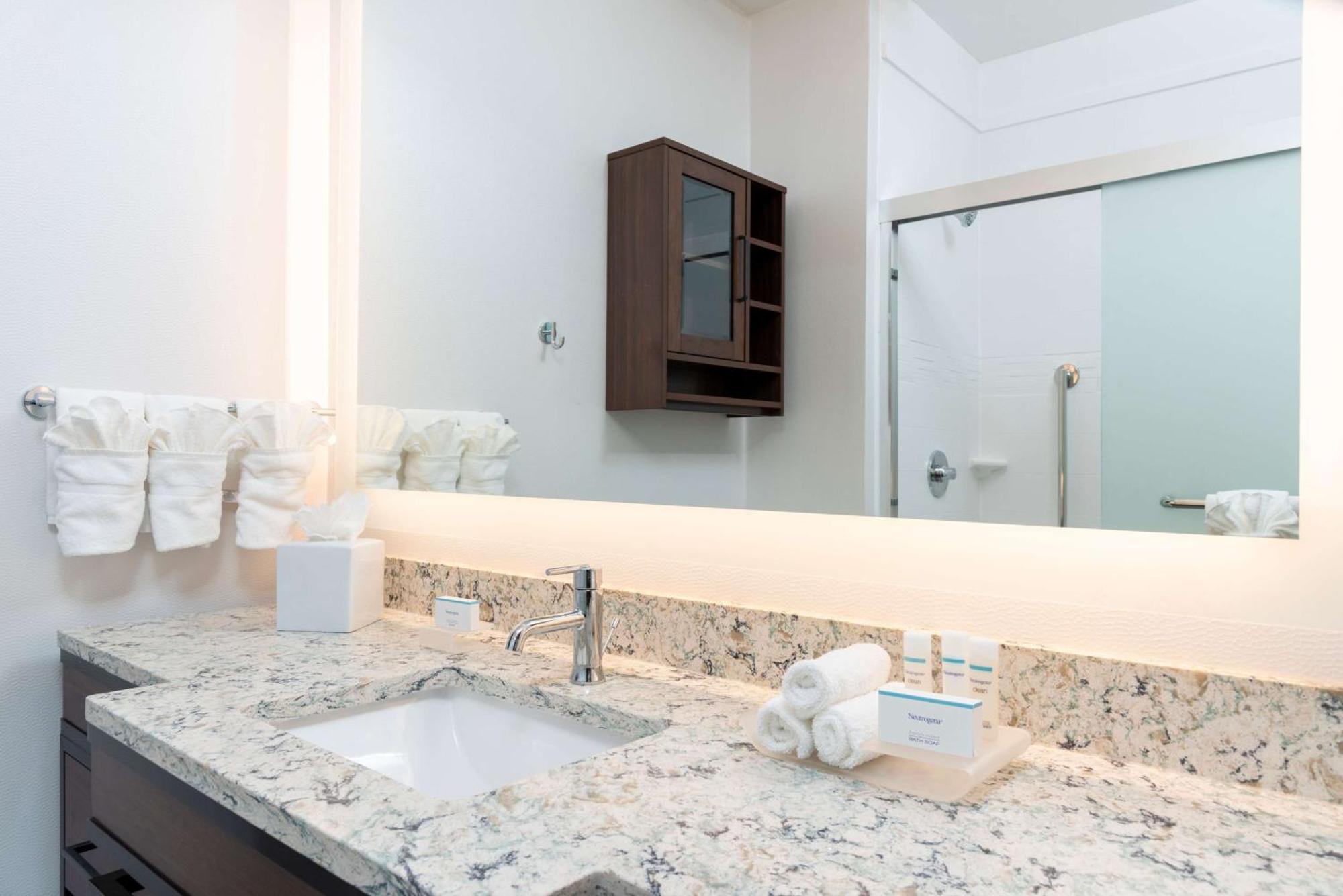 Homewood Suites By Hilton Indianapolis Downtown Εξωτερικό φωτογραφία