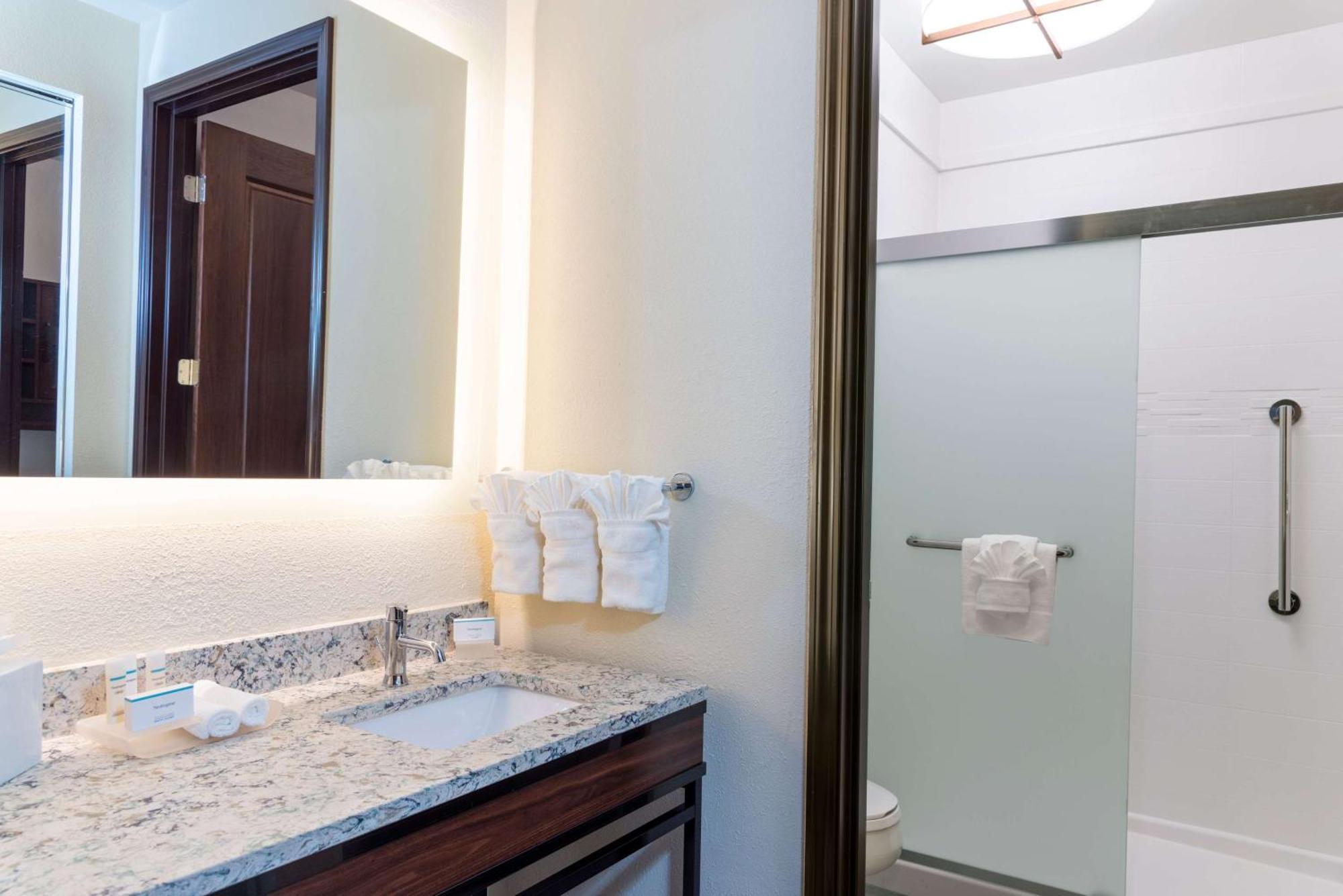 Homewood Suites By Hilton Indianapolis Downtown Εξωτερικό φωτογραφία