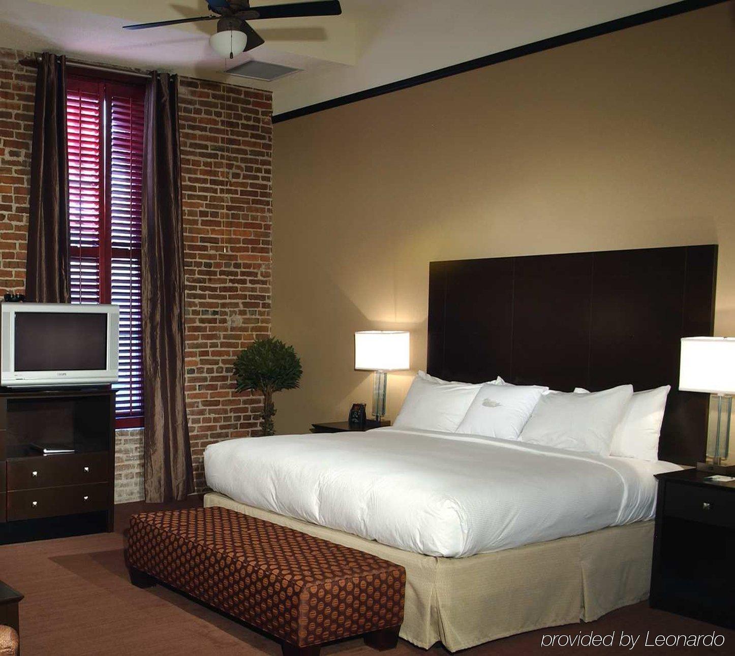Homewood Suites By Hilton Indianapolis Downtown Εξωτερικό φωτογραφία