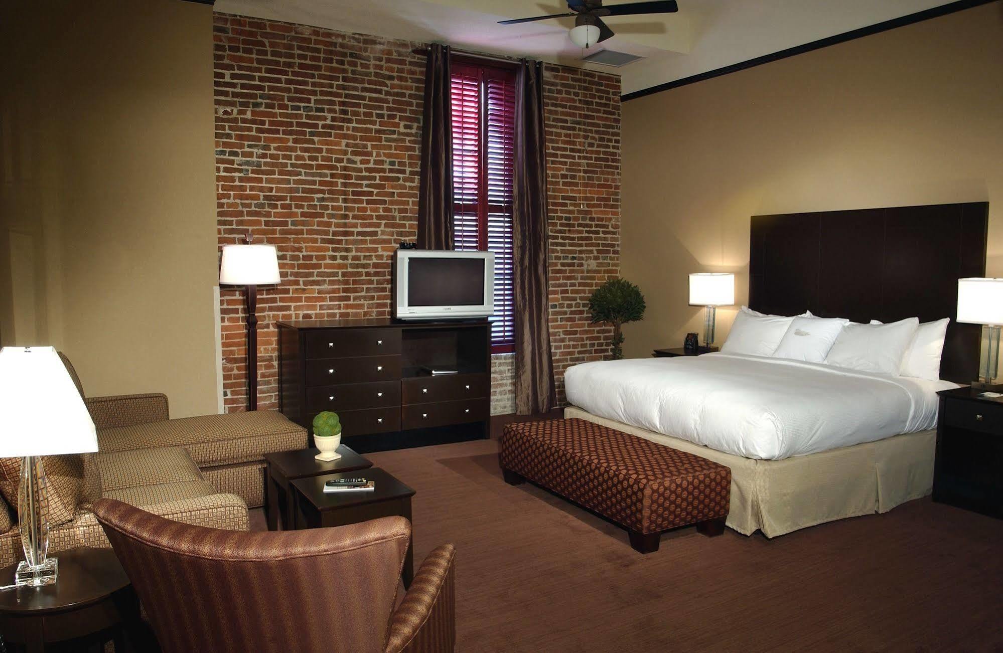 Homewood Suites By Hilton Indianapolis Downtown Εξωτερικό φωτογραφία