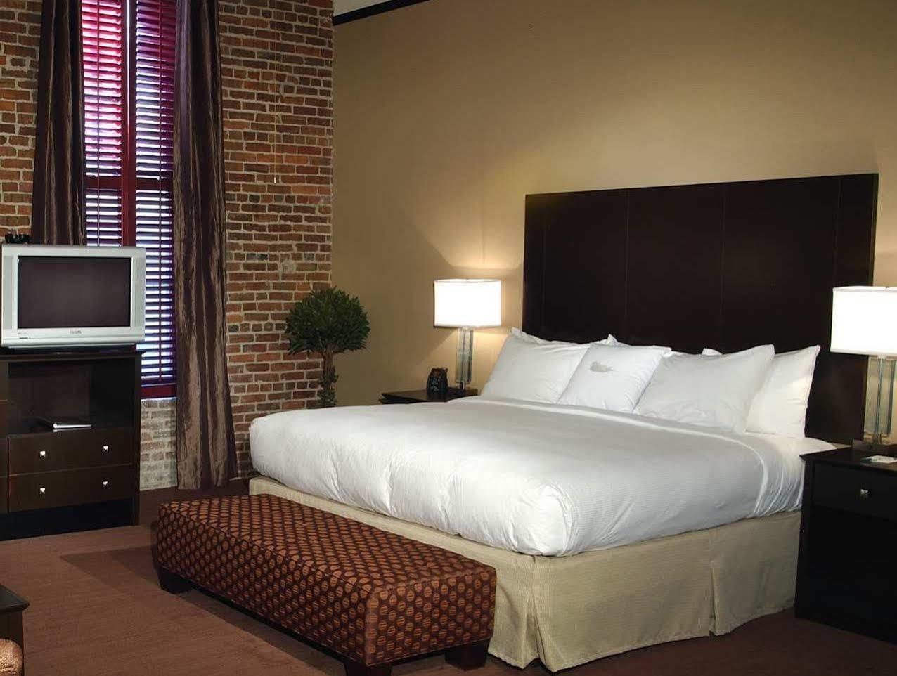 Homewood Suites By Hilton Indianapolis Downtown Εξωτερικό φωτογραφία