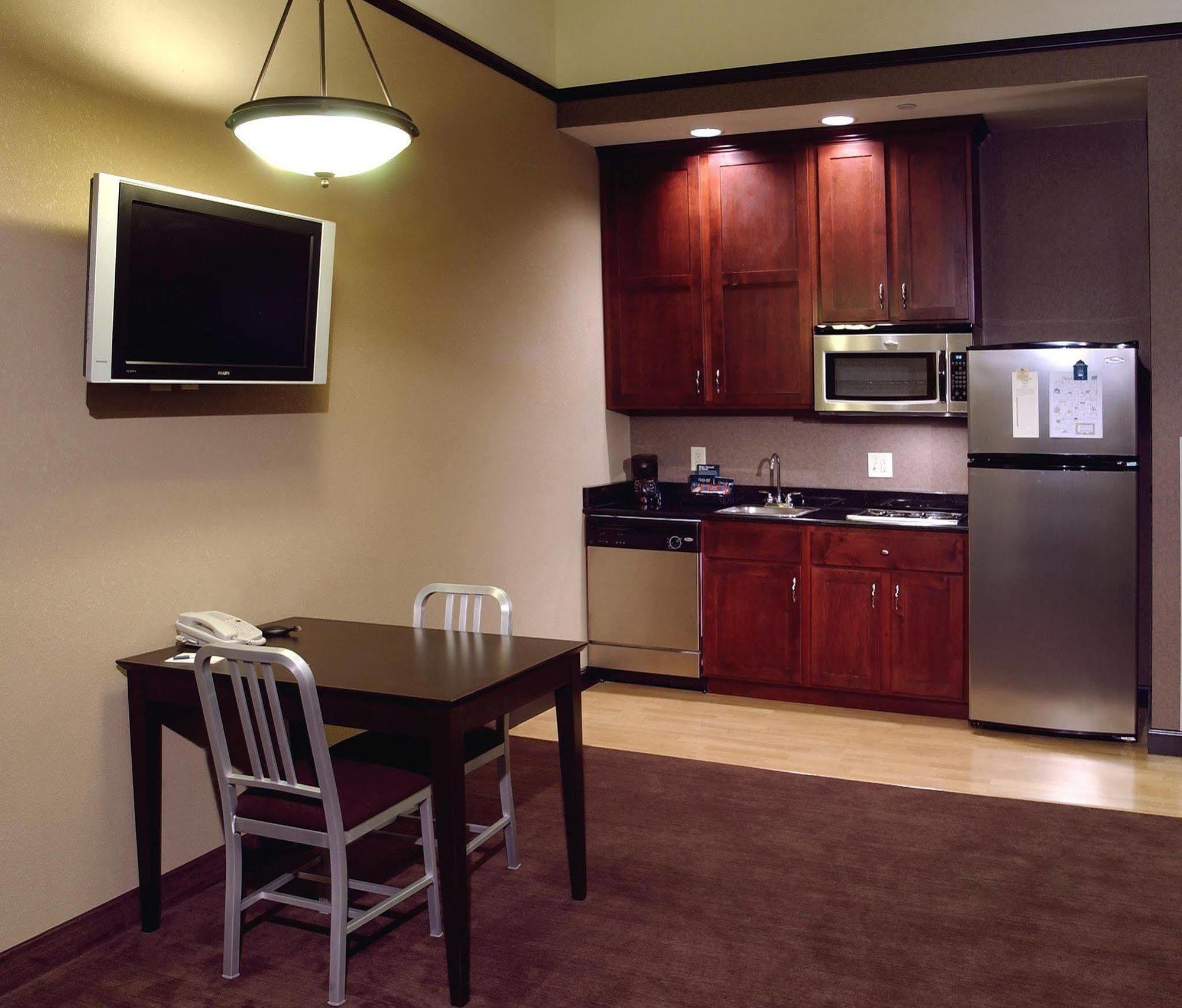 Homewood Suites By Hilton Indianapolis Downtown Εξωτερικό φωτογραφία