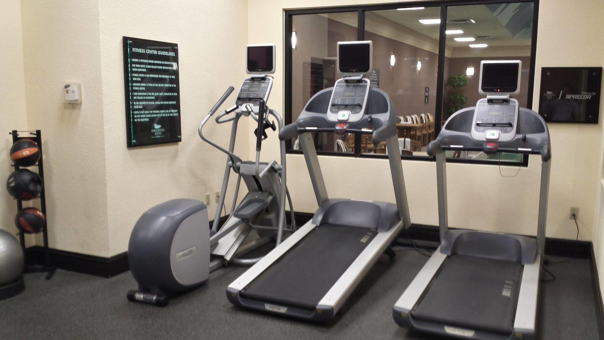 Homewood Suites By Hilton Indianapolis Downtown Εξωτερικό φωτογραφία