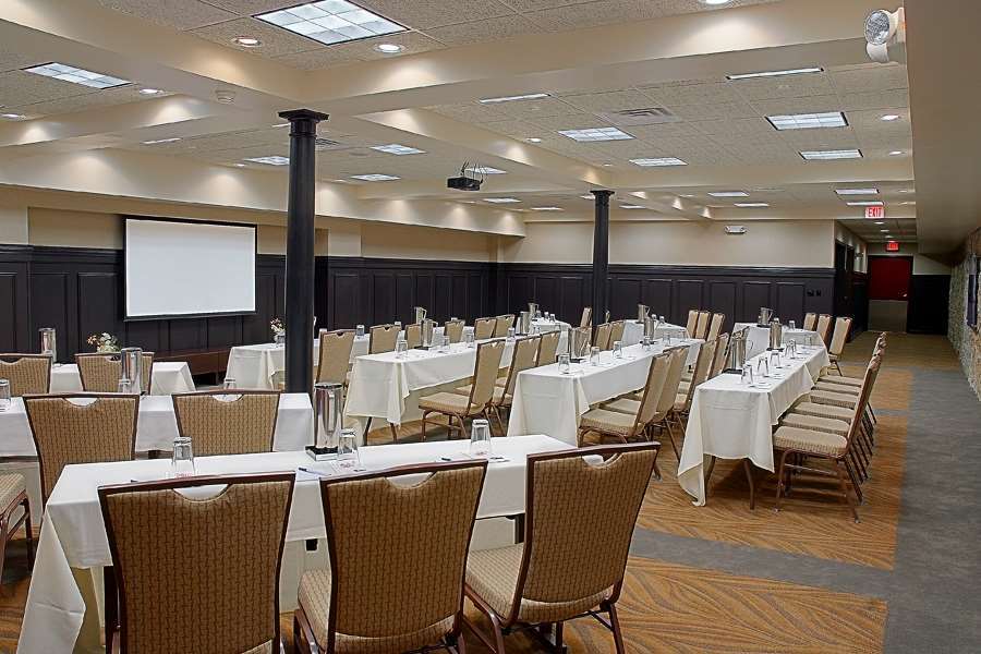 Homewood Suites By Hilton Indianapolis Downtown Ανέσεις φωτογραφία